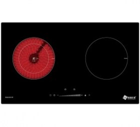 Bếp hỗn hợp điện từ Arber AB-391