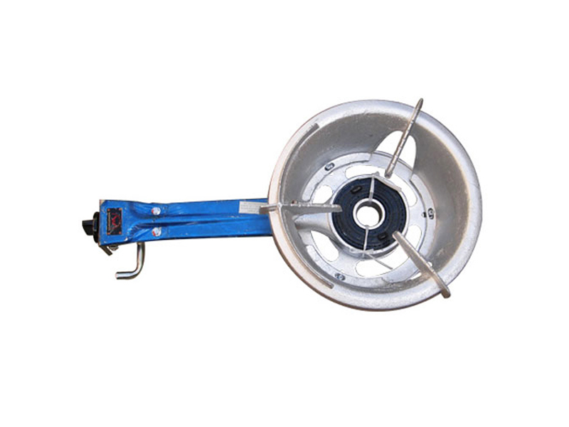 Bếp gas công nghiệp Wonderful 5A2 cán dài