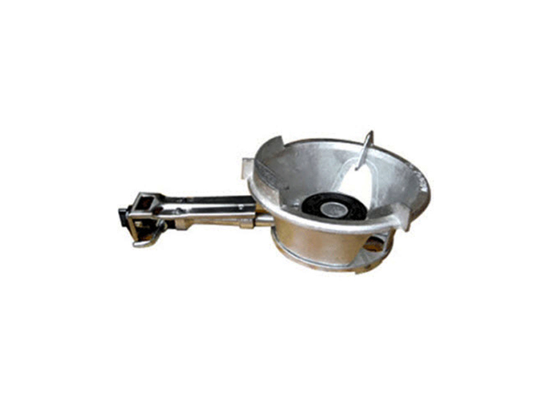 Bếp gas công nghiệp Wonderful 6A cán trung Bếp gas công nghiệp Wonderful 6A cán trung