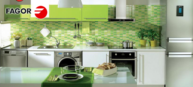 Bếp gas âm kính Fagor 2FCS7-G2WD