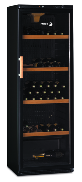 Tủ bảo quản rượu Fagor FSV-178