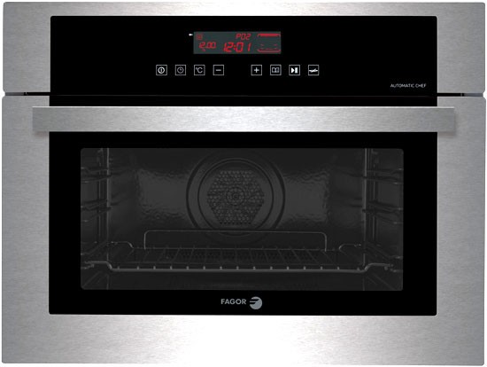 Lò nướng kết hợp vi sóng Fagor 6H-570BTCX