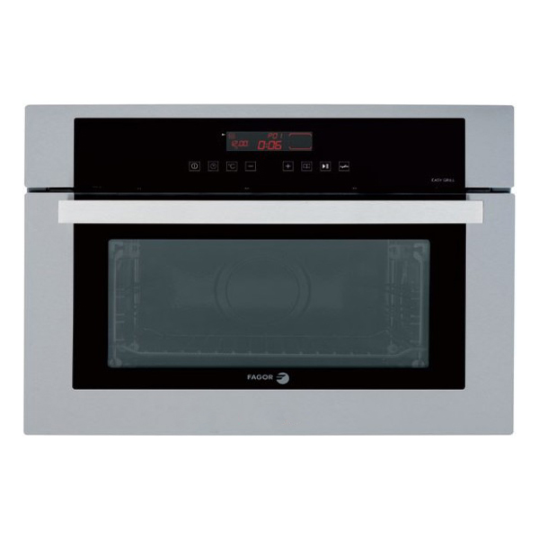 Lò vi sóng âm tủ bếp kèm nướng MWB-580BTCX