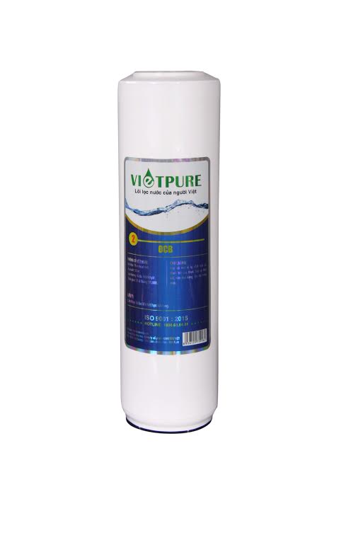 Lõi lọc nước số 2 VIetpure