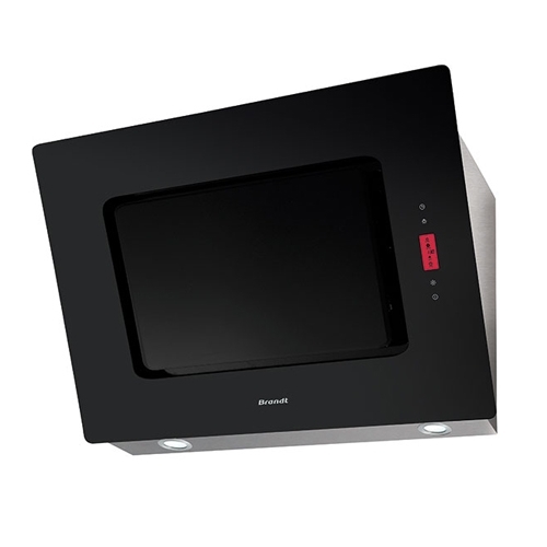 Máy hút mùi treo tường Brandt AD1579B