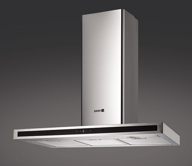 Máy hút mùi ống khói 2SHT-900AS