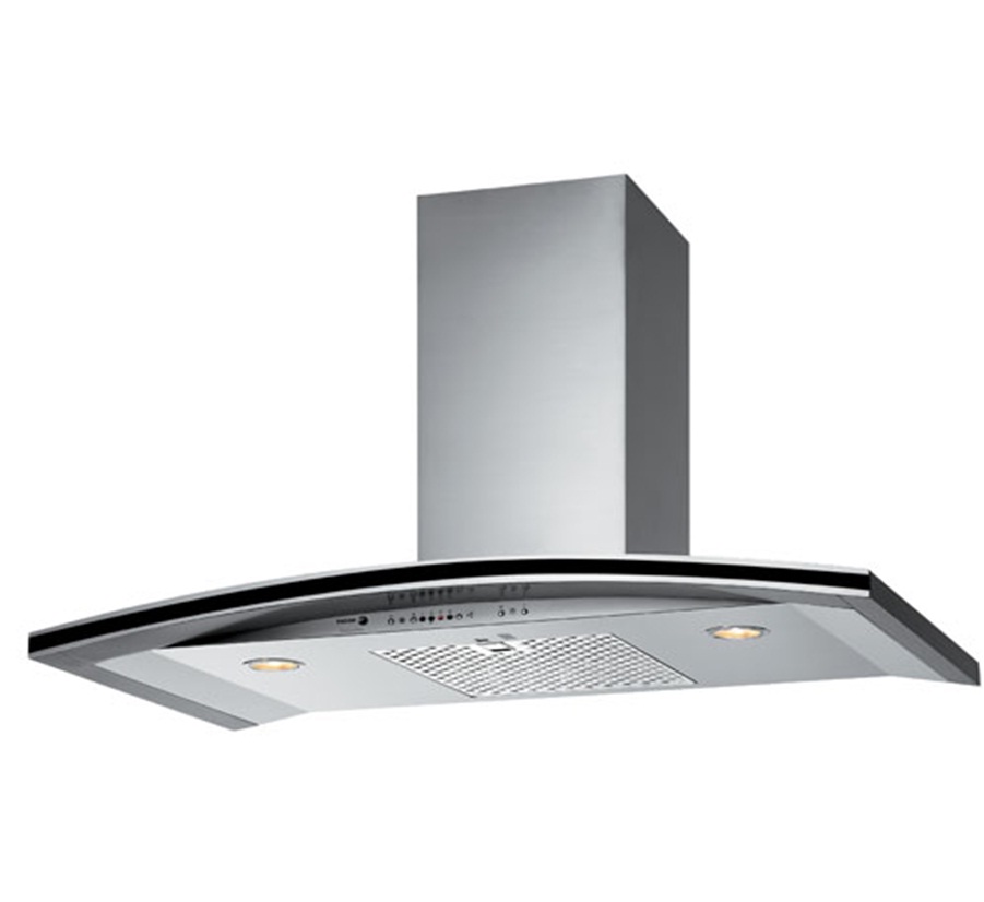 Máy hút mùi ống khói Fagor 3CFT-9BRSX