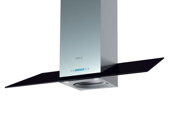 Máy hút mùi ống khói Fagor 3CFT-DEEP-90V