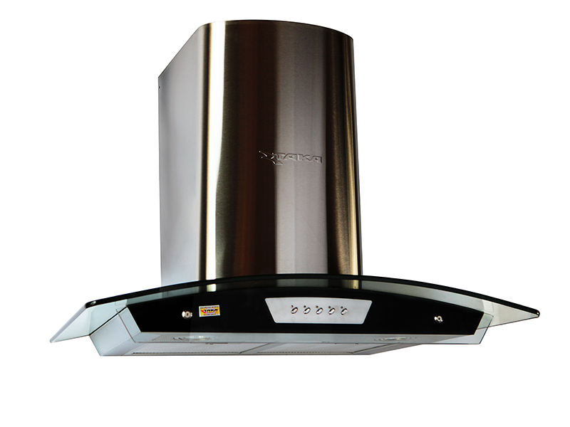 Máy hút mùi ống khói Taka TK-1290M Máy hút mùi ống khói Taka TK-1290M