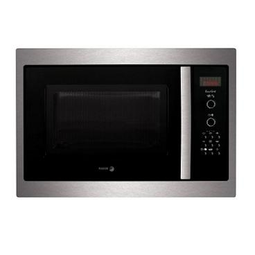 Lò vi sóng âm tủ kèm nướng Fagor MWB-245A GEX