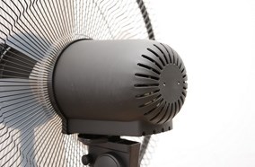 Động cơ của HYB-54 hoạt động bền bỉ, êm ái Động cơ của HYB-54 hoạt động bền bỉ, êm ái