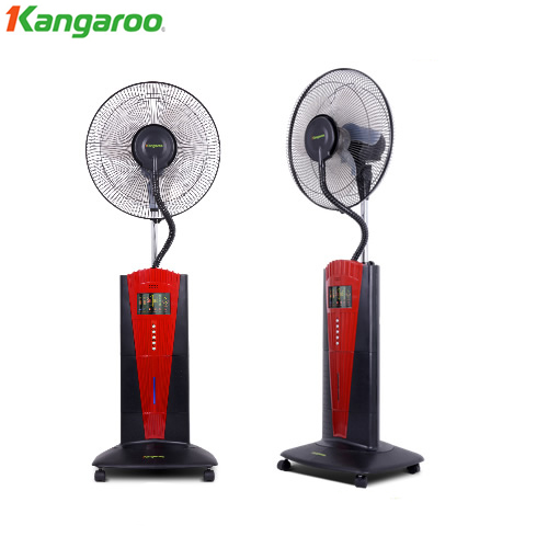 Quạt phun sương Kangafoo HYB 54 Quạt phun sương Kangafoo HYB 54