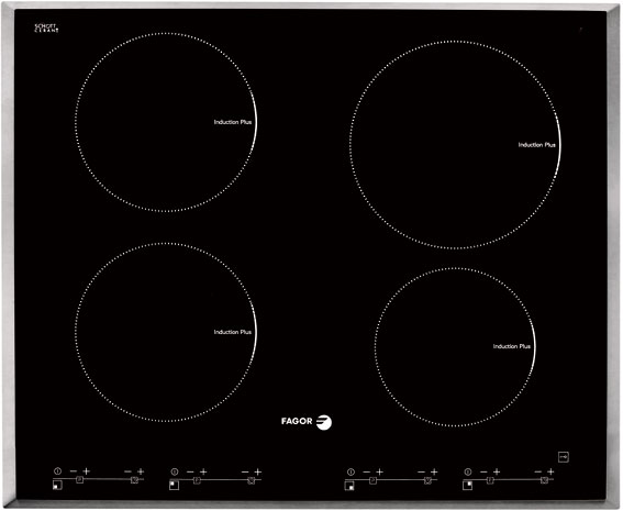 Bếp từ Fagor IF-4X