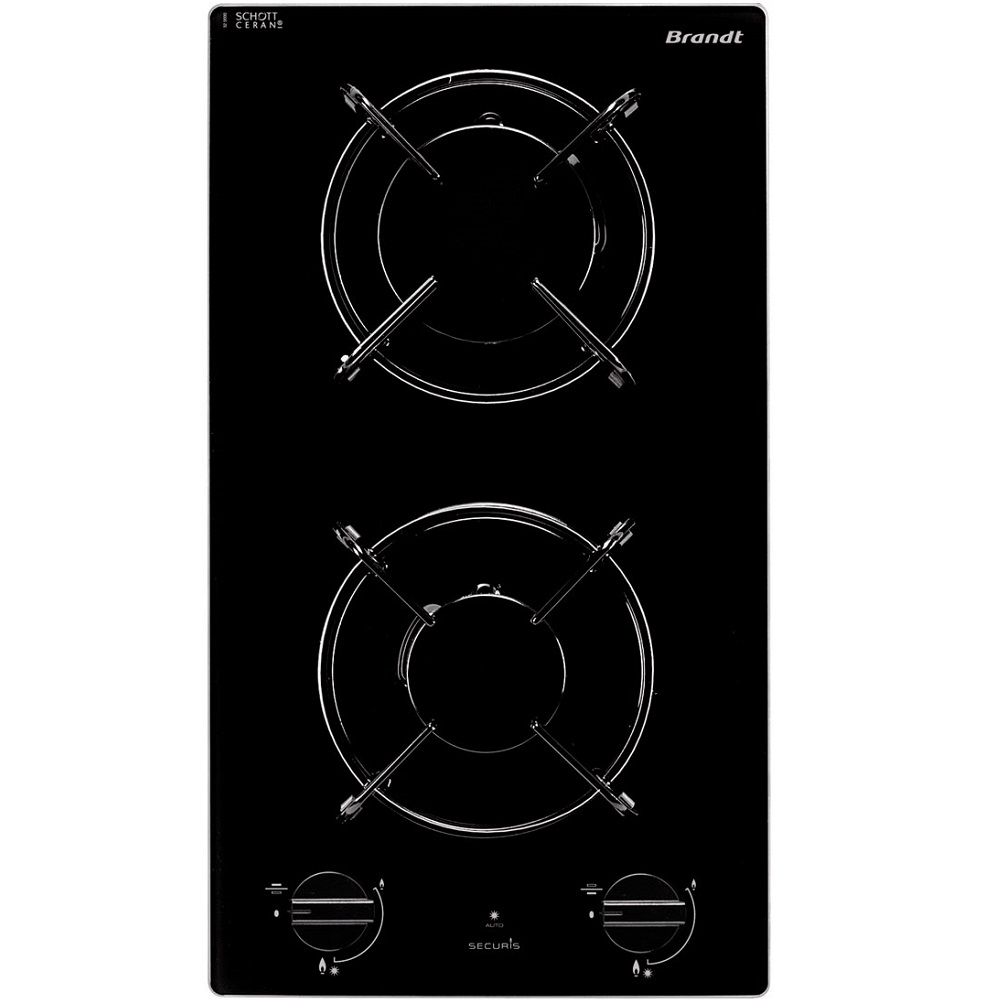 Bếp gas âm Domino Brandt TG1120B