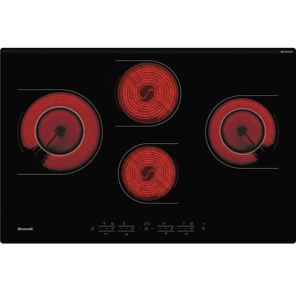 Bếp hồng ngoại Brandt TV1082B