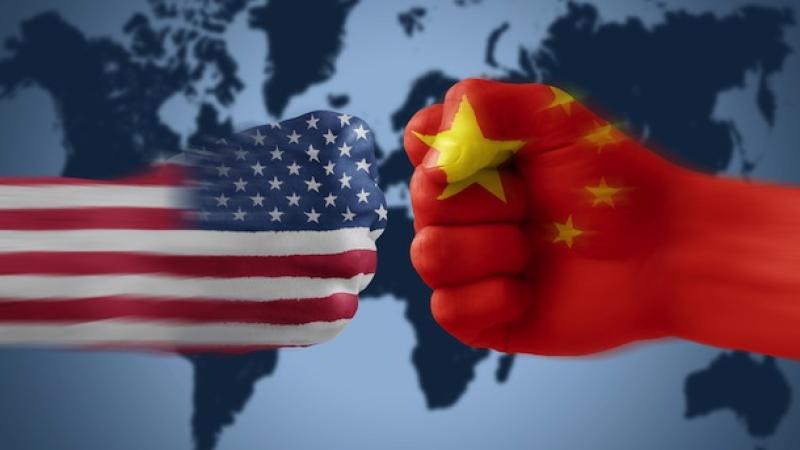 Căng thẳng thương mại leo thang, Trung Quốc không cho tàu chiến Mỹ cập cảng Hong Kong
