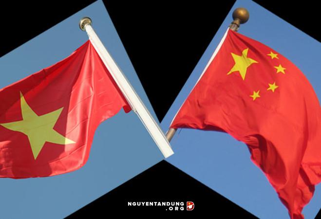 Mở cửa khẩu thông thương Việt Nam với Khu tự trị dân tộc Choang - Trung Quốc