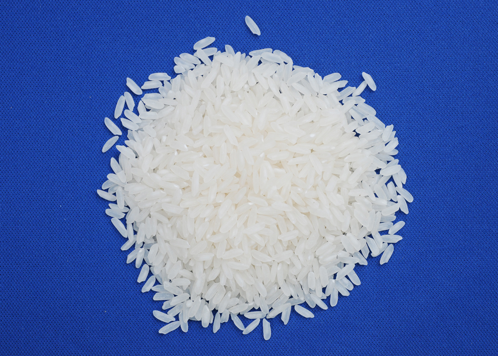 Gạo xuất khẩu 6976