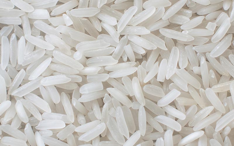 Doanh nghiệp Ấn Độ cần nhập khẩu gạo hạt dài của Việt Namm