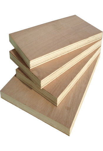 Gỗ PLYWOOD