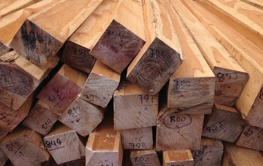 Khách hàng người Anh cần nhập khẩu gỗ Teak sang thị trường Iraq - Trung Đông