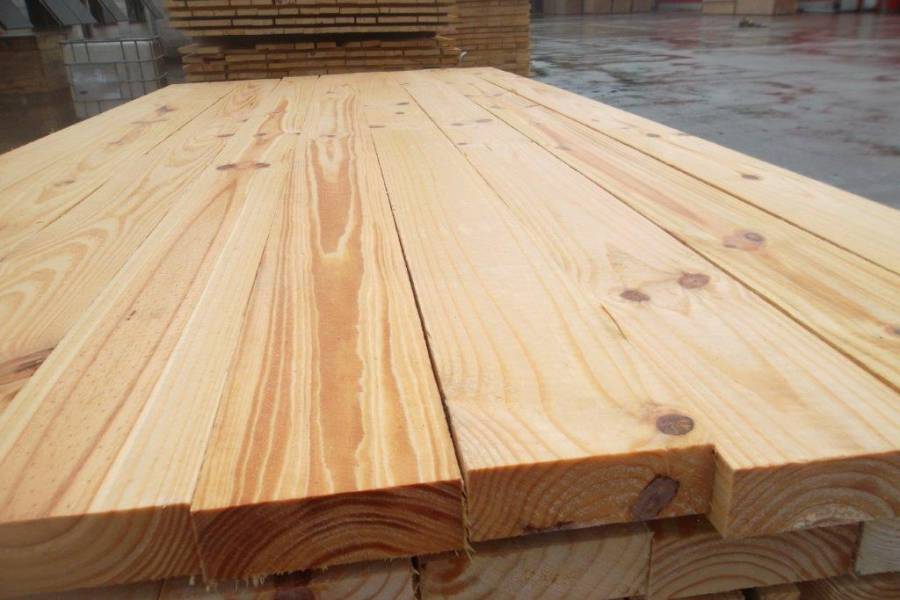 Doanh nghiệp ẤN ĐỘ  có nhu cầu về gỗ thông cho sản xuất pallet gỗ