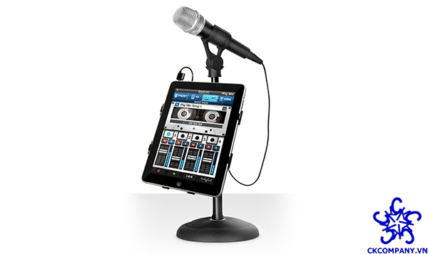 Irig Microphone cho Ipad, Iphone, Androids OS, iOs