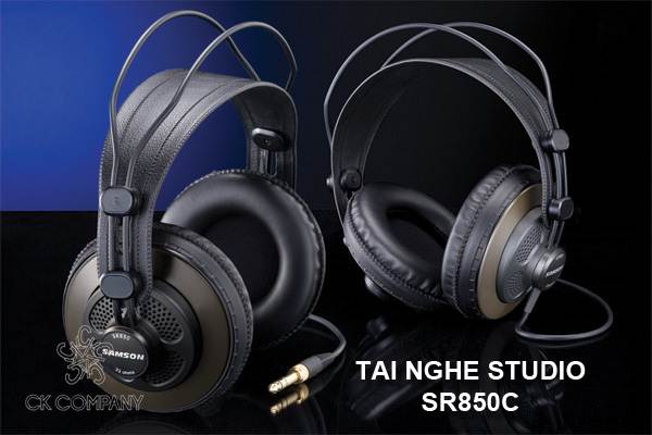 Tai nghe SR850