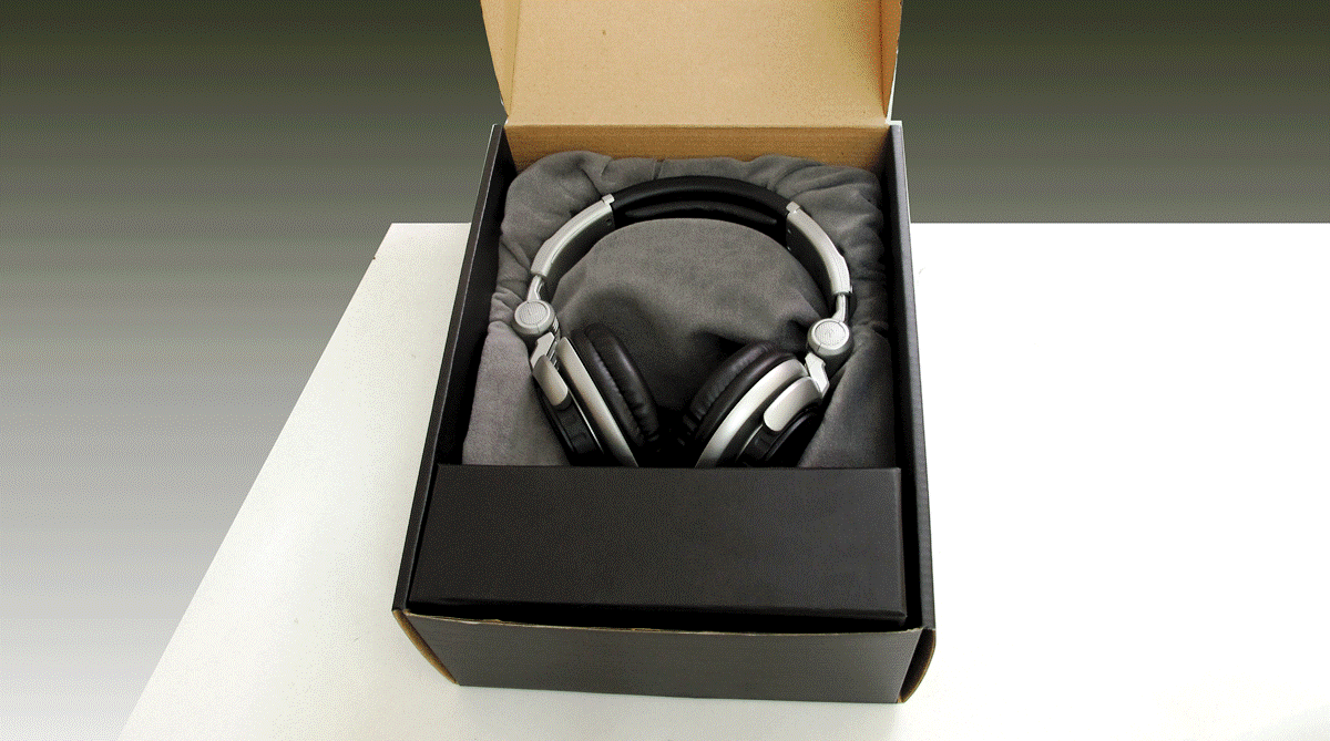 Headphone Takstar HD5000