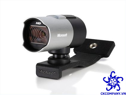 webcam full hd