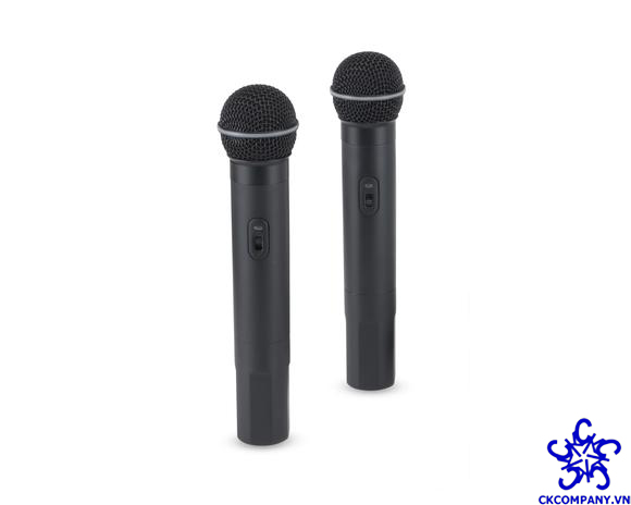 microphone khong day stage266