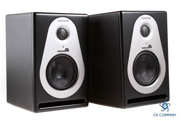 Monitor Speakers SAMSON  Resolv A5, Loa kiểm âm Samson A5