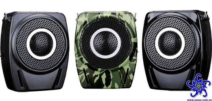 Máy trợ giảng TAKSTAR E8M