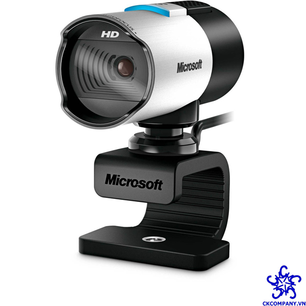 lifecam 1080 full hd webcam