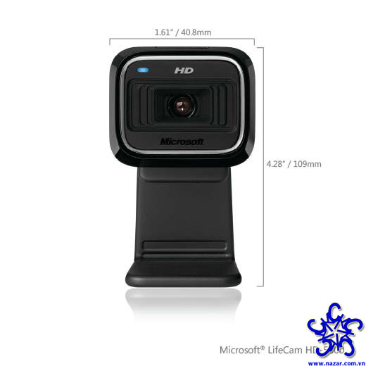 webcam chất lượng