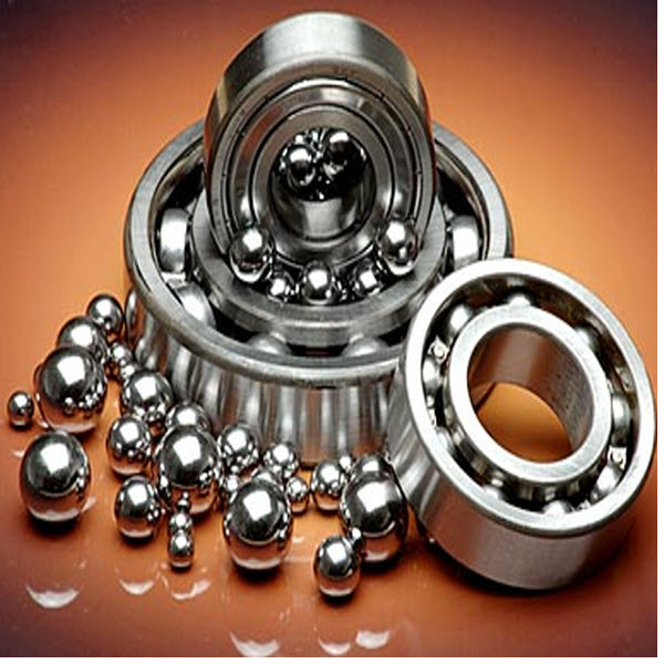 Tối ưu hoá tuổi thọ vòng bi