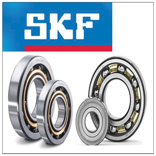 Tra cứu ký hiệu vòng bi SKF (Phần 1)