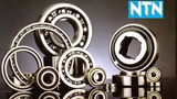 Thông số kỹ thuật Vòng bi NTN | NTT ball and roller bearings