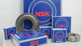 Thông số kỹ thuật Vòng bi NSK | NSK Rolling bearings Catalogue