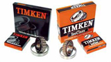 Thông số kỹ thuật Vòng bi TIMKEN | TIMKEN Ball Bearing Catalogue