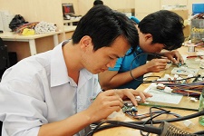 Việt Nam với công nghiệp bán dẫn toàn cầu