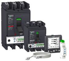 Cataloge schneider compact nsx