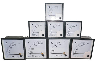 Cataloge schneider đồng hồ volt - ampe