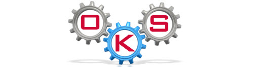 OKS - One Key Services - Thiết bị Vật tư Công nghiệp