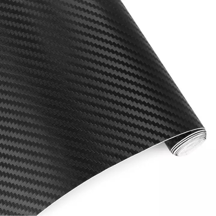 Decal carbon trong suốt