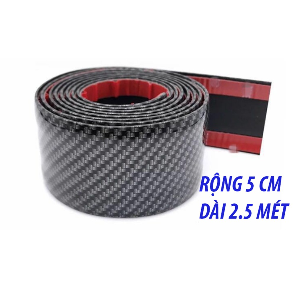 miếng dán Carbon xe máy