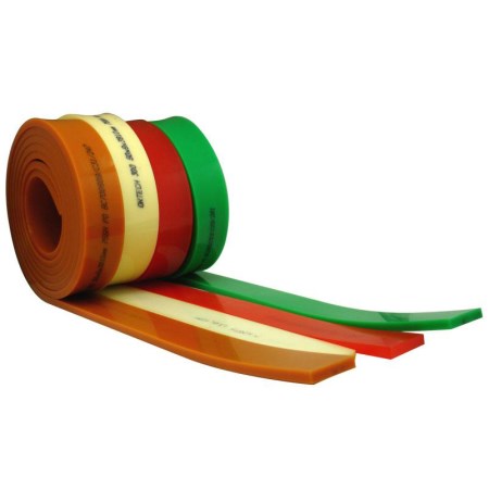 Dao gạt mực in lụa