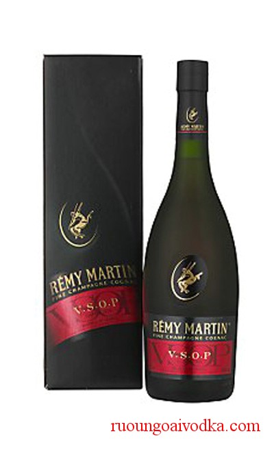 RƯỢU REMY MARTIN VSOP