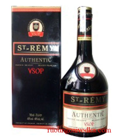 RƯỢU ST REMY VSOP