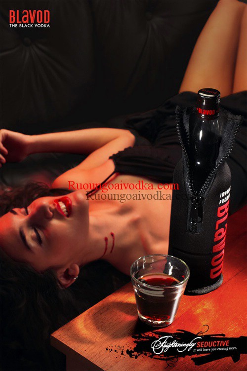 vodka Blavod vodka Blavod